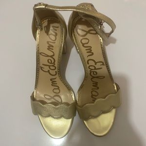 Sam Edelman High heels size 6.5